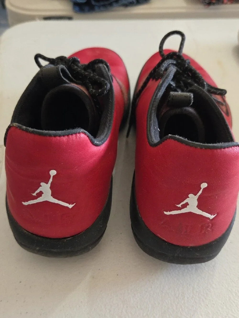 Nike Jordan Eclipse Holiday Shoes Athletic Sneakers Men Size 11 Used